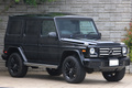2018 Mercedes-Benz G CLASS 