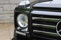 2018 Mercedes-Benz G CLASS 