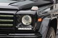 2018 Mercedes-Benz G CLASS 