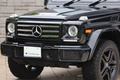 2018 Mercedes-Benz G CLASS 