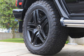 2018 Mercedes-Benz G CLASS 