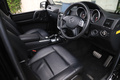 2018 Mercedes-Benz G CLASS 