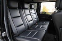 2018 Mercedes-Benz G CLASS 