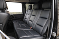 2018 Mercedes-Benz G CLASS 