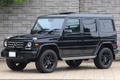 2018 Mercedes-Benz G CLASS 