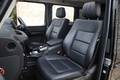 2018 Mercedes-Benz G CLASS 