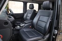 2018 Mercedes-Benz G CLASS 