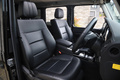 2018 Mercedes-Benz G CLASS 