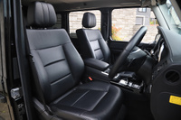 2018 Mercedes-Benz G CLASS 