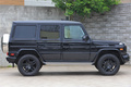 2018 Mercedes-Benz G CLASS 