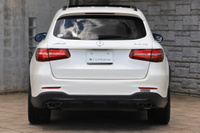 2019 Mercedes-AMG glc-class 