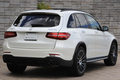 2019 Mercedes-AMG glc-class 