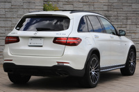 2019 Mercedes-AMG glc-class 