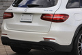 2019 Mercedes-AMG glc-class 