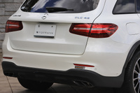 2019 Mercedes-AMG glc-class 
