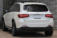 2019 Mercedes-AMG glc-class 
