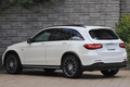 2019 Mercedes-AMG glc-class 