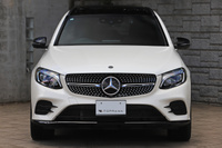 2019 Mercedes-AMG glc-class 