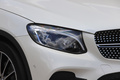 2019 Mercedes-AMG glc-class 