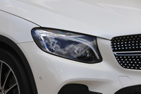 2019 Mercedes-AMG glc-class 