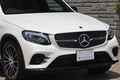 2019 Mercedes-AMG glc-class 