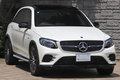 2019 Mercedes-AMG glc-class 