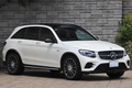 2019 Mercedes-AMG glc-class 