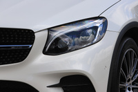 2019 Mercedes-AMG glc-class 