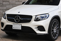 2019 Mercedes-AMG glc-class 