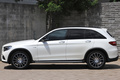 2019 Mercedes-AMG glc-class 