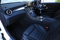 2019 Mercedes-AMG glc-class 