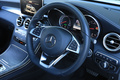 2019 Mercedes-AMG glc-class 