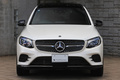 2019 Mercedes-AMG glc-class 
