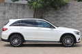 2019 Mercedes-AMG glc-class 