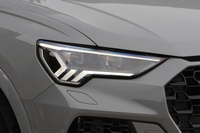 2021 Audi RS Q3 