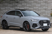 2021 Audi RS Q3 