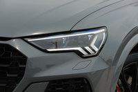 2021 Audi RS Q3 