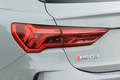 2021 Audi RS Q3 