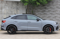 2021 Audi RS Q3 