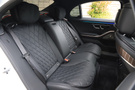 2021 Mercedes-Benz S CLASS null