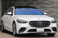 2021 Mercedes-Benz S CLASS null