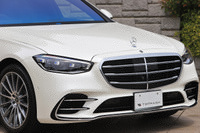 2021 Mercedes-Benz S CLASS null