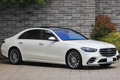 2021 Mercedes-Benz S CLASS null