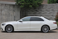 2021 Mercedes-Benz S CLASS null