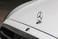 2021 Mercedes-Benz S CLASS null