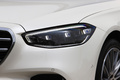2021 Mercedes-Benz S CLASS null