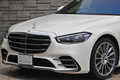 2021 Mercedes-Benz S CLASS null