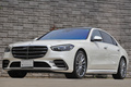 2021 Mercedes-Benz S CLASS null