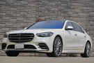 2021 Mercedes-Benz S CLASS null