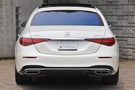 2021 Mercedes-Benz S CLASS null